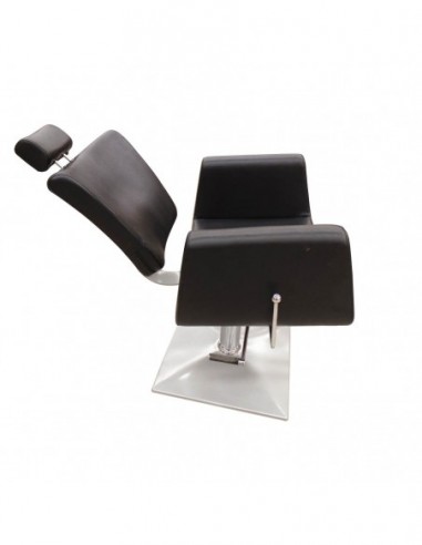 Hairdresser customer chair Texas,...