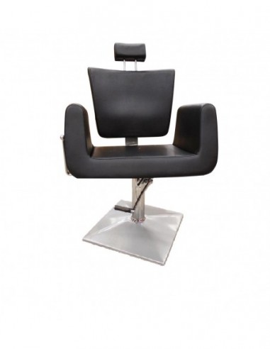 Hairdresser customer chair Texas,...