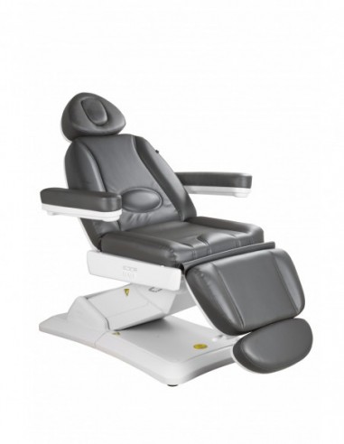 Beauty bed with 3 motors and heating...