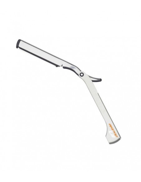 Бритва In Double, для филировки волос и бритья