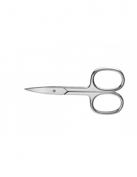 Šķērītes, nagiem, taisnas, no nerūsējošā tērauda, 3.5"