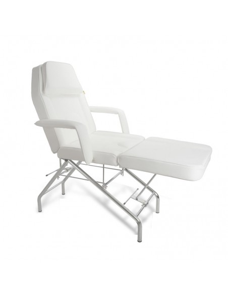 Beauty bed for long beauty treatments Modica