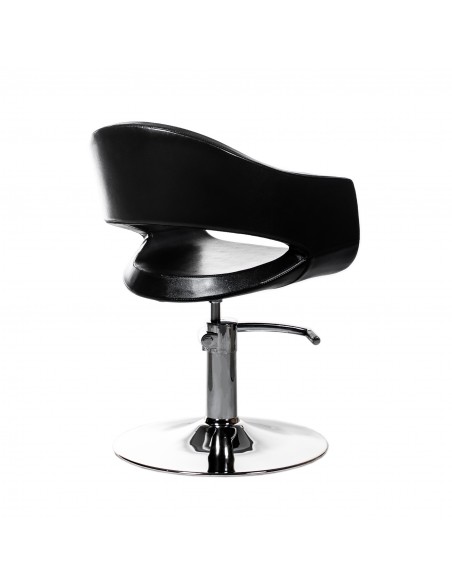 Hairdresser customer chair Milano