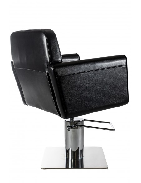 Hairdresser customer chair Montana