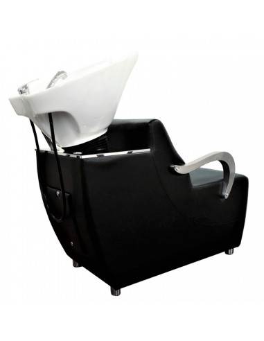 Washing chair Indiana