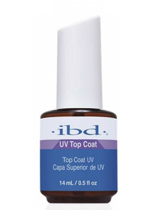 IBD UV-Topcoat 14ml