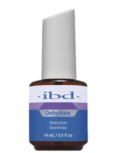 IBD Nail Dehydrator 14ml