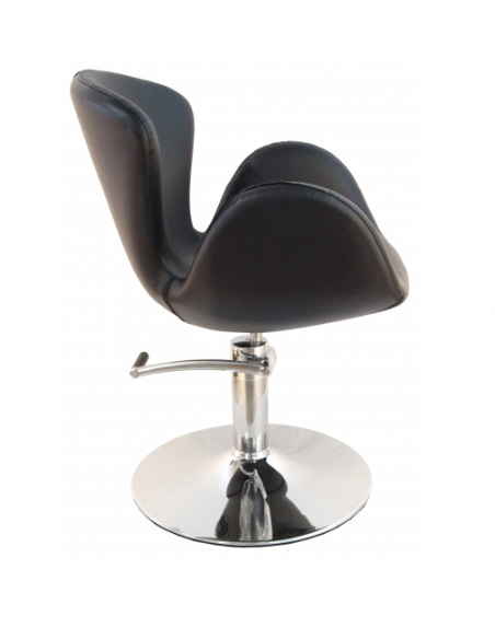 Hairdresser customer chair Houston