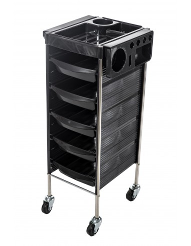 Парикмахерская тележка Rio