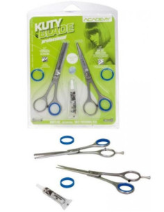 Hairdresser scissor kit...