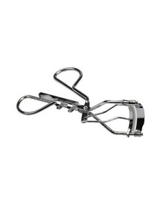 Curved Eyelash curler with...