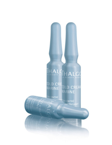 THALGO Multi-Soothing Concentrate 1,2mlx7pcs
