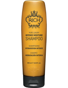Intense Moisture Shampoo 250ml