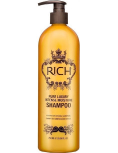 Intensīvi mitrinošs šampūns...