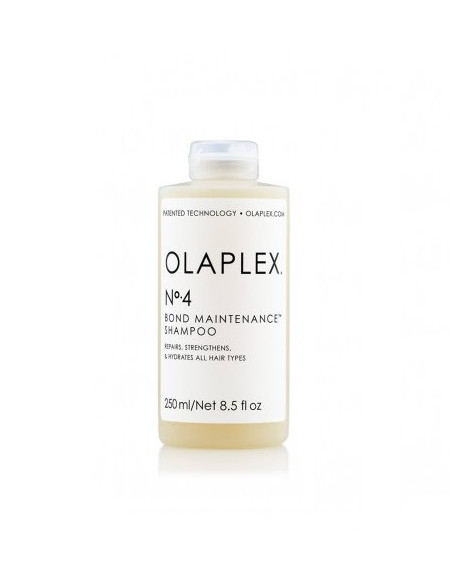 OLAPLEX Maintenance Shampoo No.4 250ml