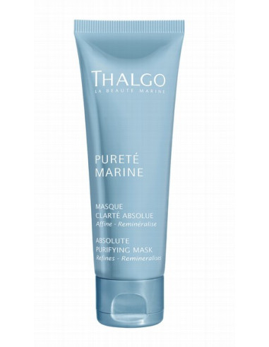 THALGO Absolute Purifying Mask 40ml