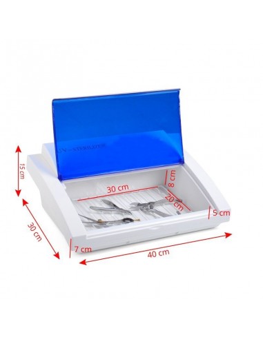 Ultravioletais sterilizators UV-C...