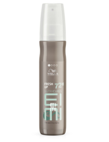EIMI FRESH UP Styling Spray  for curls 150ml