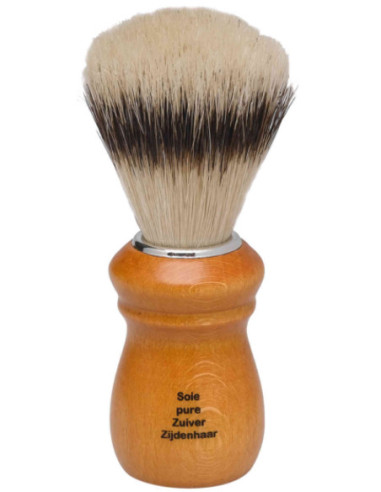 BARBURYS Code Sherry shaving brush,1piece.