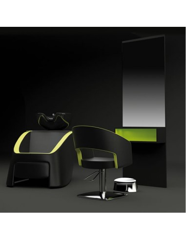 Парикмахерское кресло Julian