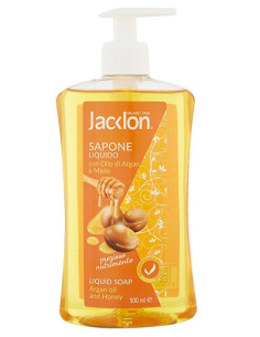 JACKLON RICARICA Liquid...