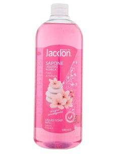 JACKLON Liquid soap (sakura...