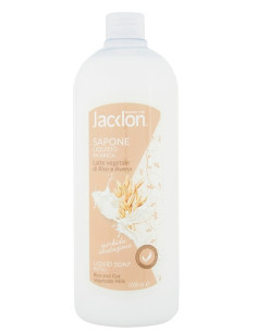 JACKLON Liquid soap (milk...