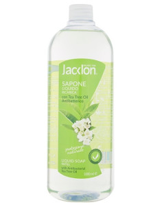 JACKLON Liquid soap (tea...