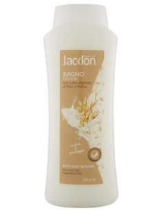 JACKLON Bath-shower gel...