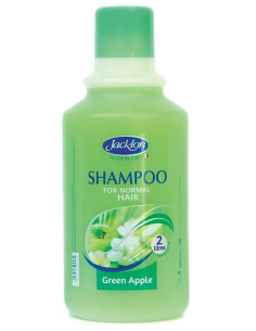 JACKLON | Shampoo For...