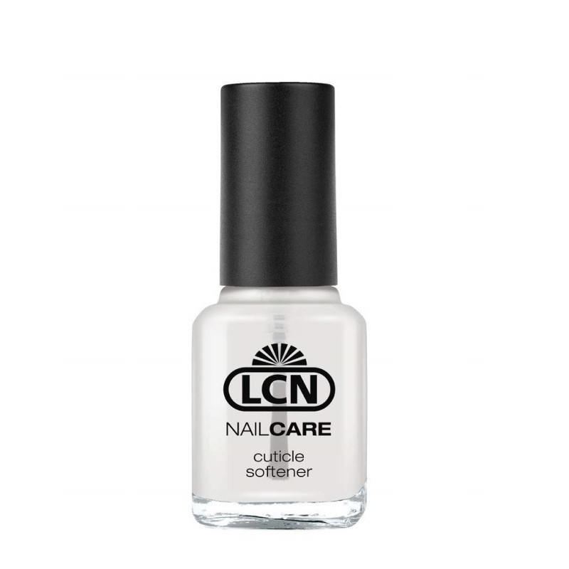 LCN Cuticle Softener - Размягчитель кутикулы 16мл