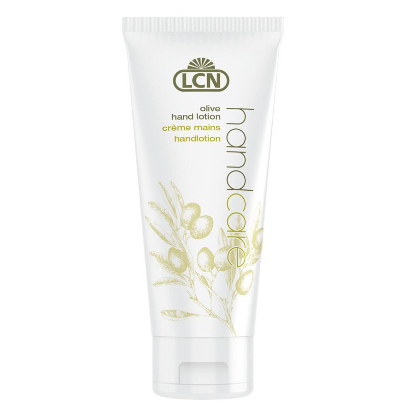 LCN Olive Hand Lotion 75ml