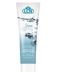 LCN Urea 10%  Foot Cream -...
