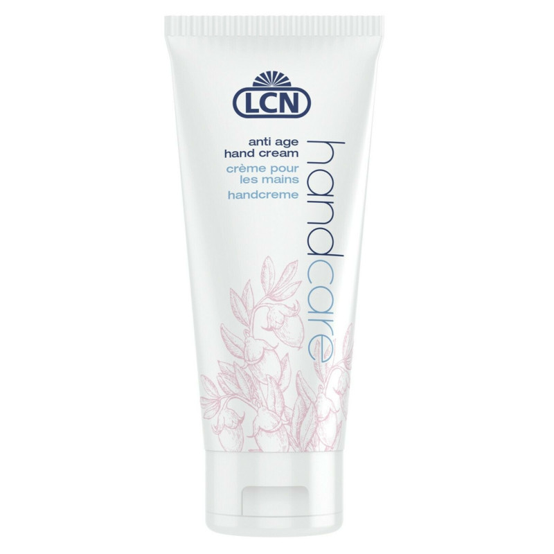 LCN Hand Cream - Увлажняющий крем для ежедневного ухода 75мл