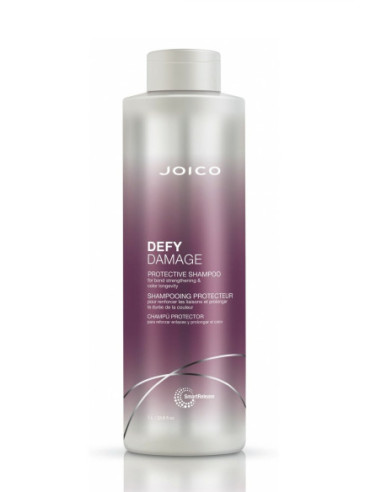 Defy Damage Protective Shampoo 1000ml