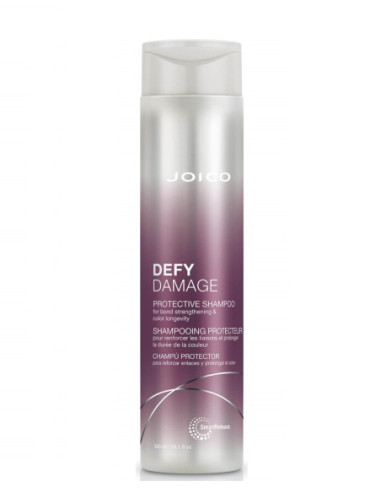 Defy Damage Protective Shampoo 300ml