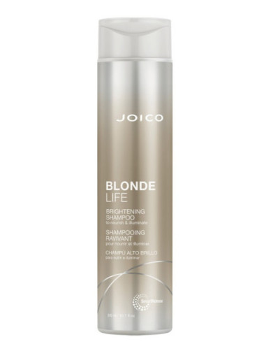 Blonde Life Brightening Shampoo šampūns blondiem matiem 300ml