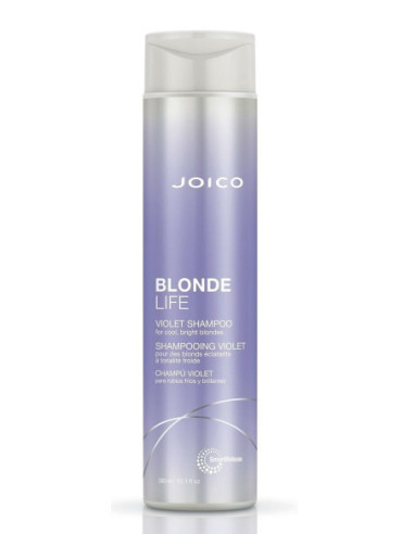 Blonde Life šampūns ar violeto pigmentu 300ml