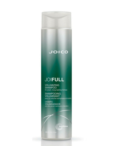 JoiFULL Volumizing Shampoo шампунь для объема 300мл