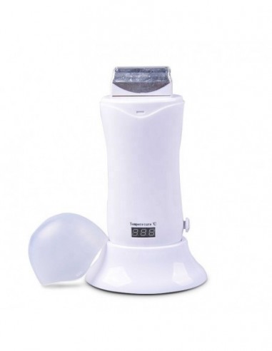 Vaska sildītājs ar digitālu...