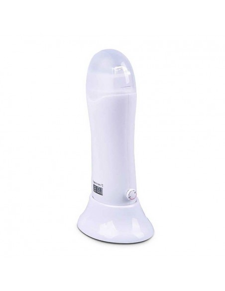 Vaska sildītājs ar digitālu temperatūras kontroli 60-105ºC, 100ml