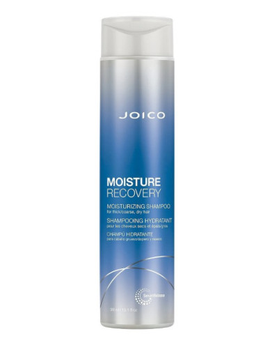 Joico Moisture Recovery shampoo Шампунь для интенсивного питания и увлажнения 300мл