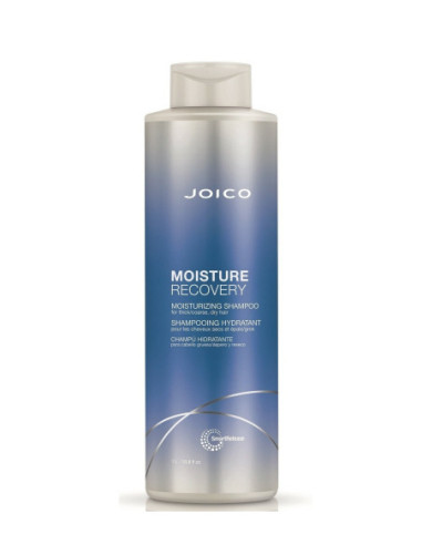 Moisture Recovery Moisturizing Shampoo 1000ml