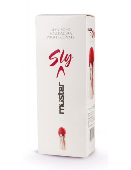 Wax heater SLY for 100ml cartridges