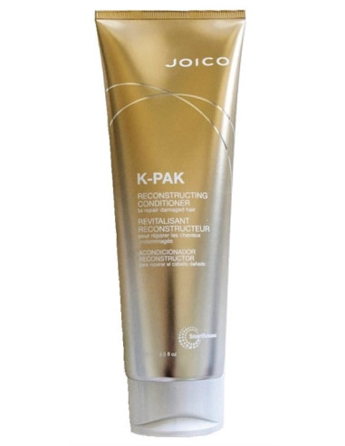 K-Pak кондиционер для волос регенерирующий 250мл
