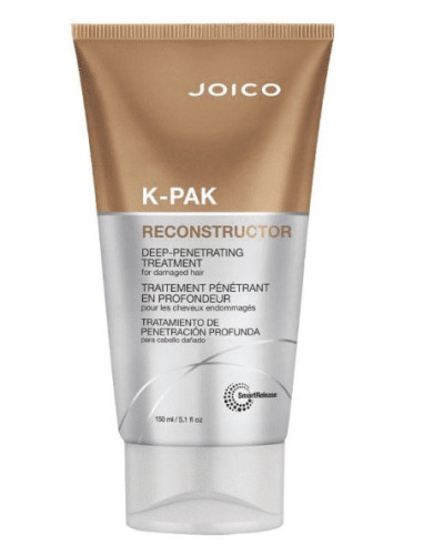 K-PAK Deep Penetrating Reconstructor маска для волос 150мл