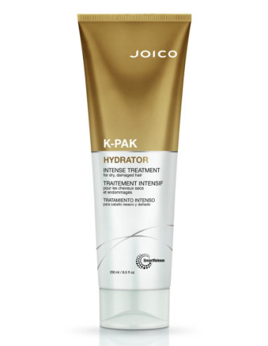 K-PAK Intense Hydrator средство для сухих волос 250мл