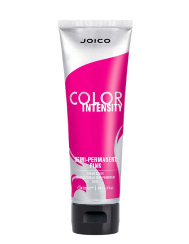 JOICO Vero K-Pak Color Intensity Pink интенсивно тонирующая краска 118мл