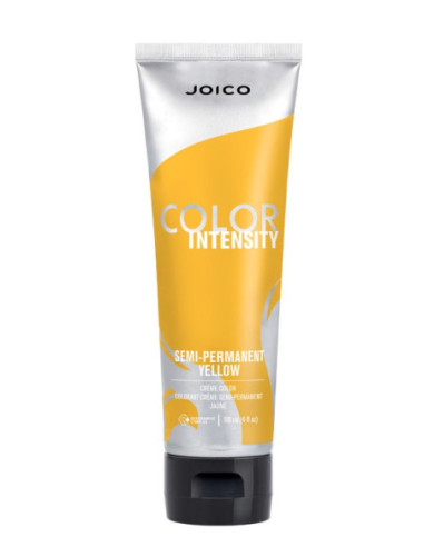 JOICO Vero K-Pak Color Intensity Yellow интенсивно тонирующая краска 118мл