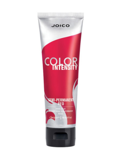 JOICO Vero K-Pak Color Intensity Red интенсивно тонирующая краска 118мл